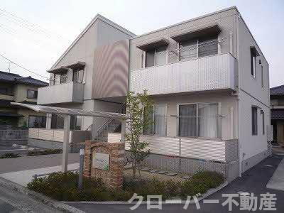 香川県綾歌郡綾川町小野 賃貸アパート