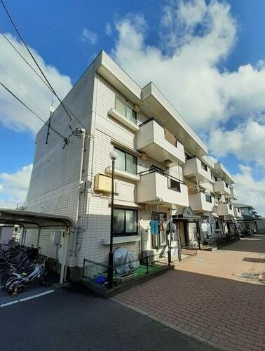 神奈川県相模原市南区新磯野３丁目 3階建 築30年10ヶ月