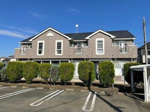 セレッソＢ 2階建