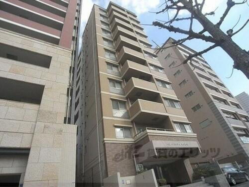 ベル・クローチェ京都洛央