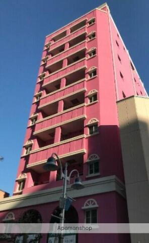 ＩＬ　ＰＲＩＭＯ　ＫＩＳＯＹＡ 10階建