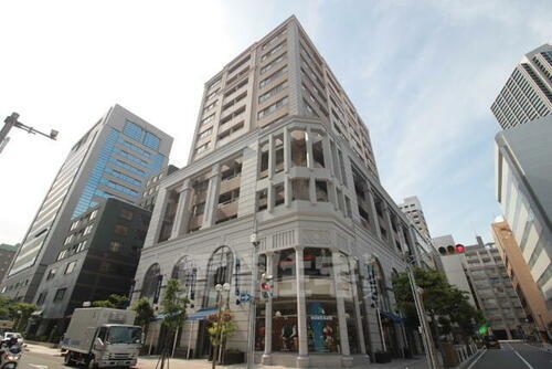 ルネ神戸旧居留地１０９番館