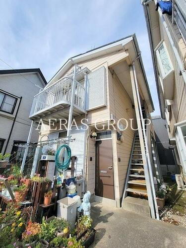 コリーナス 2階建
