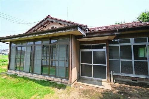 群馬県桐生市新里町新川 賃貸一戸建て