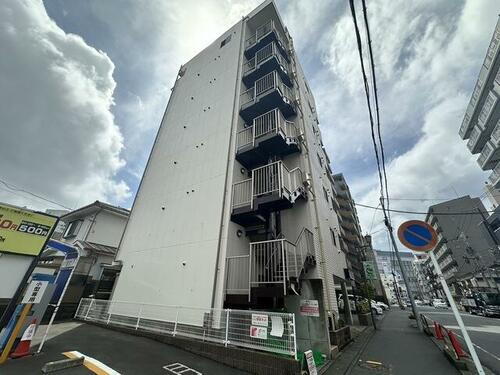 コンフォート　橋本 7階建