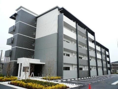 佐賀県佐賀市兵庫北７丁目 5階建 築14年5ヶ月