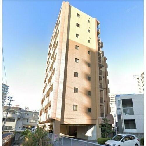 ラデュース新町