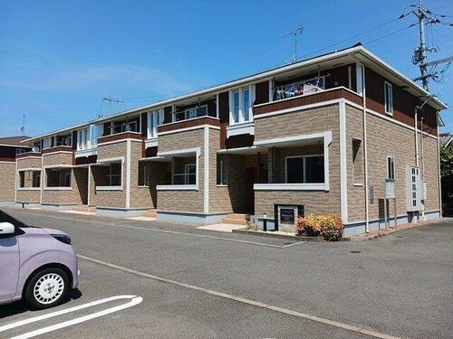 広島県福山市駅家町大字万能倉 2階建 築7年9ヶ月