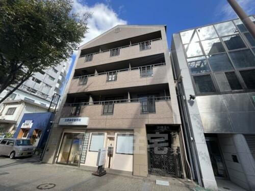 コートＳＫ 4階建