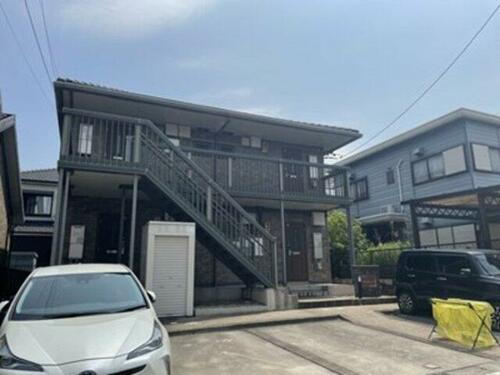 愛知県名古屋市緑区大高台１丁目 賃貸アパート