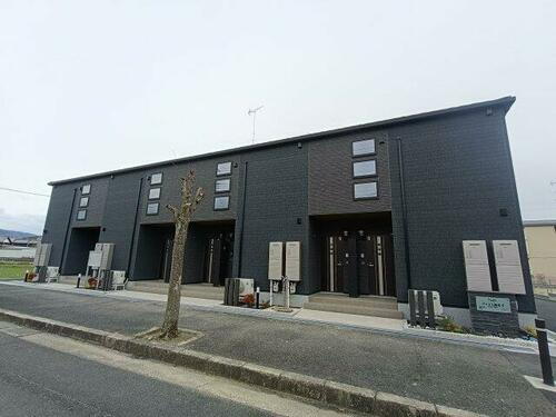 京都府木津川市加茂町里 2階建 築1年未満