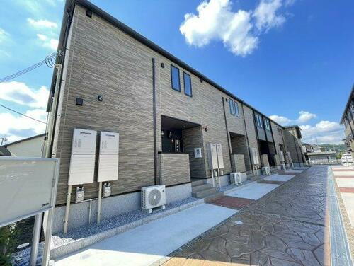 グリーンハイツ加茂Ⅰ