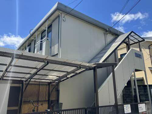 シティ・ハイム常磐井