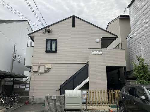 リジョン・プレイス洞院