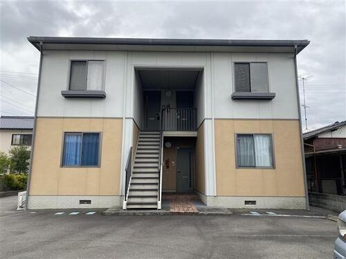 ハーモニー桜木　Ａ棟