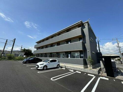 愛知県岡崎市大和町字西島 賃貸アパート