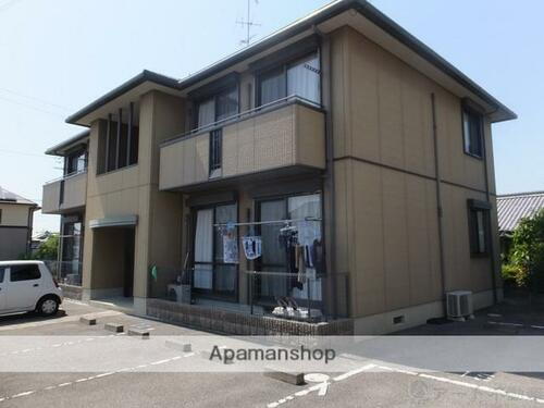エーデルハイム栗田　Ａ棟