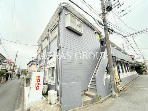 ドルチェ古淵 2階建