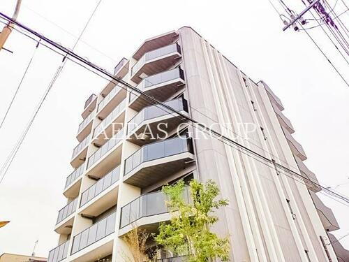 東京都足立区千住龍田町 賃貸マンション