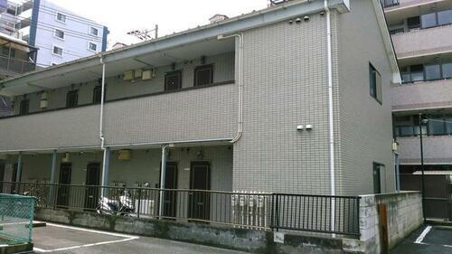 ジュネス相模原Ⅰ