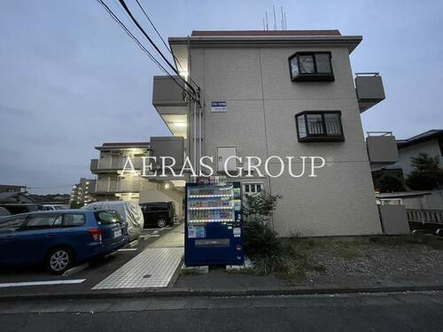 フローラ内田 3階建