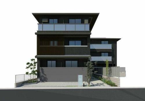 ヴェスプッチ　二条城