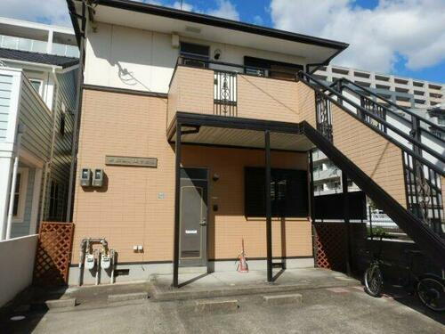 セジュール中田Ⅱ