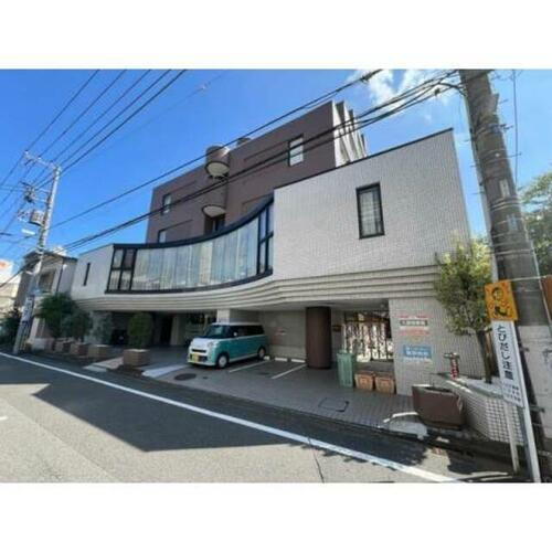 東京都八王子市天神町 7階建