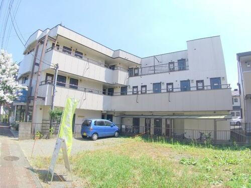 東京都八王子市片倉町 3階建 築35年6ヶ月