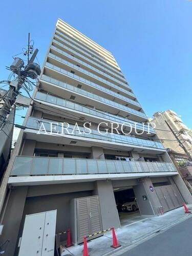 東京都八王子市横山町 14階建