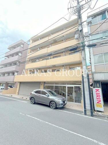 東京都八王子市新町 5階建