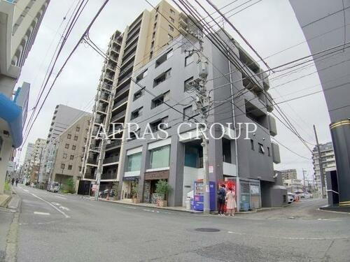 東京都八王子市寺町 6階建