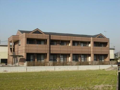 広島県福山市御幸町大字中津原 2階建 築20年9ヶ月