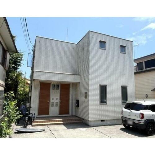 神奈川県鎌倉市由比ガ浜１丁目 賃貸マンション