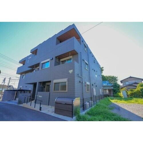 神奈川県藤沢市鵠沼神明２丁目 賃貸マンション