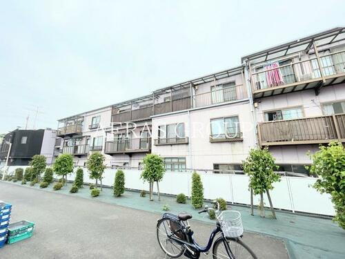 サンライズトキワ 3階建