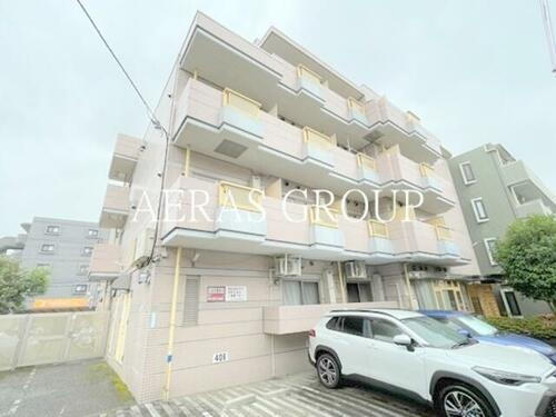 神奈川県大和市西鶴間１丁目 5階建