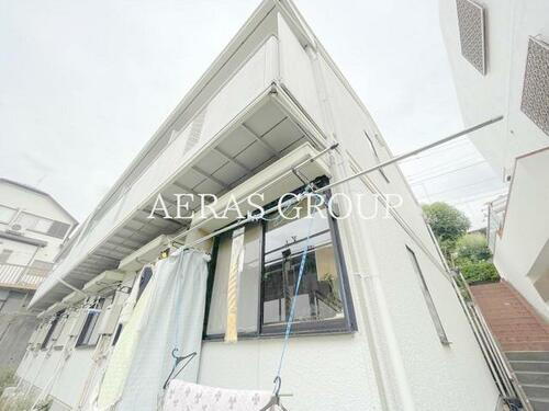 東京都町田市玉川学園１丁目 2階建