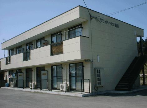 愛媛県新居浜市船木 賃貸アパート