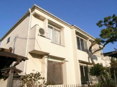 神奈川県鎌倉市由比ガ浜３丁目 賃貸アパート