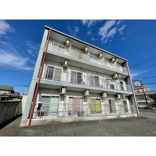 群馬県前橋市石倉町３丁目 賃貸マンション