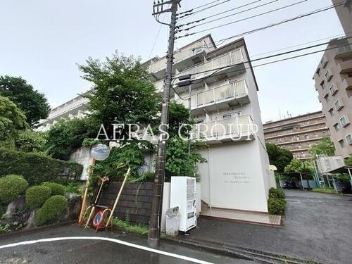 ストークレジデンス・ナカザワ 5階建