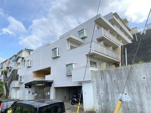 神奈川県横浜市緑区長津田３丁目 7階建