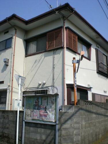 神奈川県相模原市南区上鶴間本町４丁目 2階建