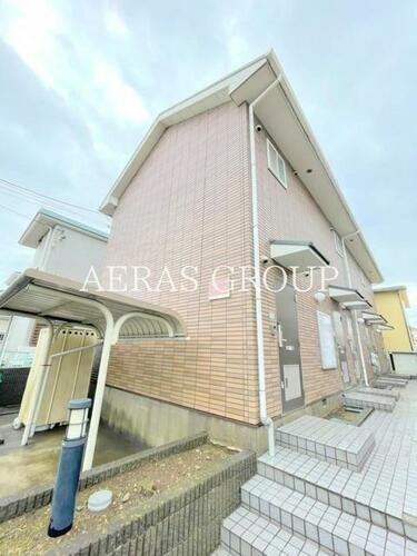 東京都町田市小川２丁目 2階建