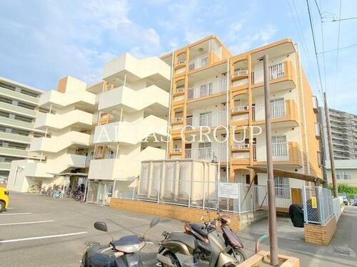 アーバン淵野辺 5階建