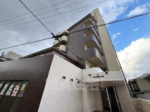 フォーラム福島・野田 7階建