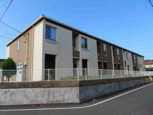 アムール　琴　Ⅲ 2階建