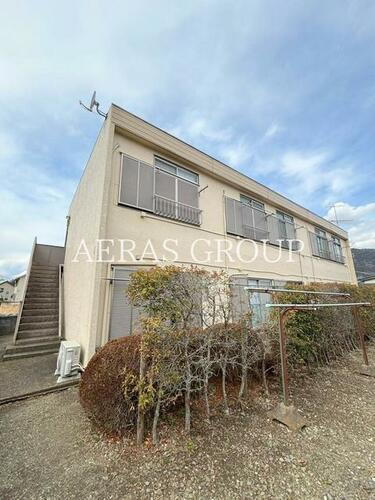 双葉ハイツ 2階建