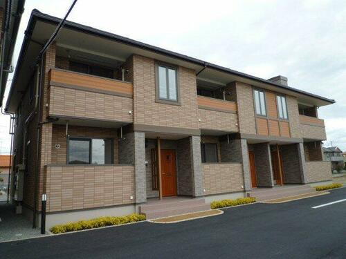 サニーメゾン庄苑　Ａ